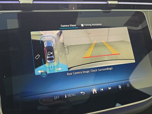 New 2026 Mercedes-Benz E 450 4MATIC Sedan image 22