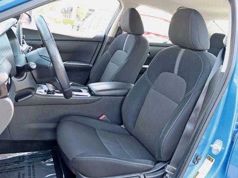 Used 2020 Nissan Sentra SV image 24