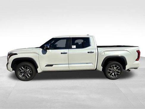 New 2026 Toyota Tundra 1794 Edition AWD/4WD image 5