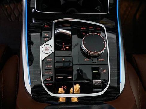 New 2026 BMW X5 xDrive50e image 18