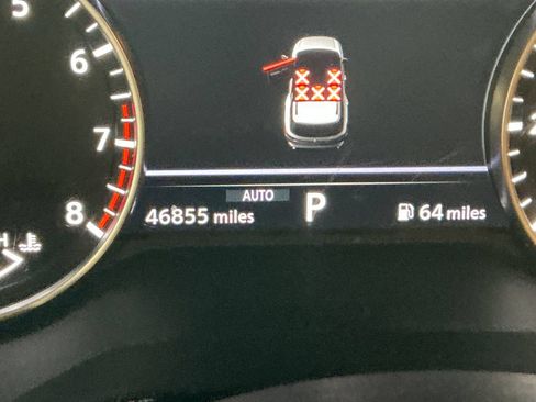 Certified 2023 Nissan Pathfinder Rock Creek AWD/4WD image 25