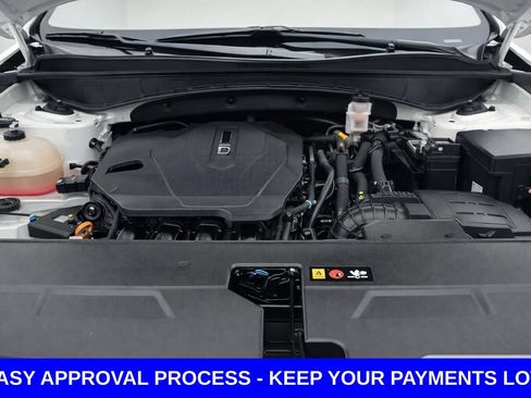 Used 2024 Hyundai Tucson SEL FWD image 19