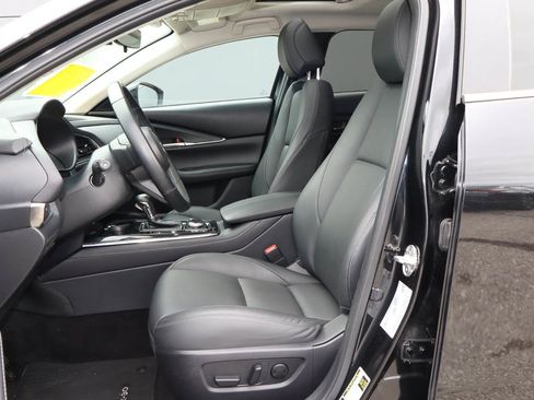 Used 2025 MAZDA CX-30 AWD 2.5 S w/ Preferred Package image 7