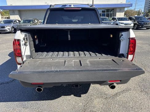 Used 2021 Honda Ridgeline Sport image 29