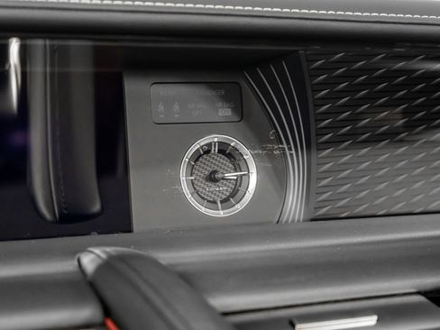 Used 2021 Lexus LC 500 Convertible w/ Touring Package image 36