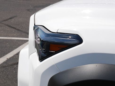 Used 2026 Toyota 4Runner SR5 AWD/4WD image 16