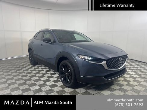 New 2026 MAZDA CX-30 AWD 2.5 S image 4