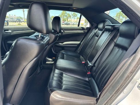 Used 2023 Chrysler 300 S RWD image 14