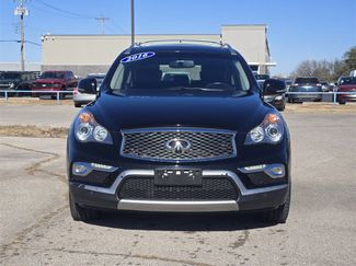 Used 2016 INFINITI QX50 2WD w/ Deluxe Touring Package video 2