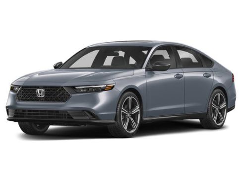 New 2026 Honda Accord SE image 1