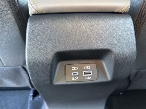 New 2026 Subaru Crosstrek 2.5i Wilderness image 23