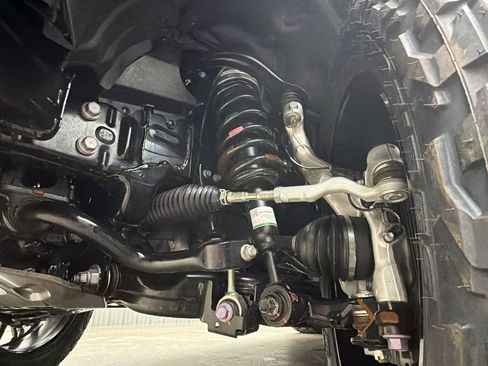 Used 2026 Lexus GX 550 w/ Accessory Package (2T) image 16