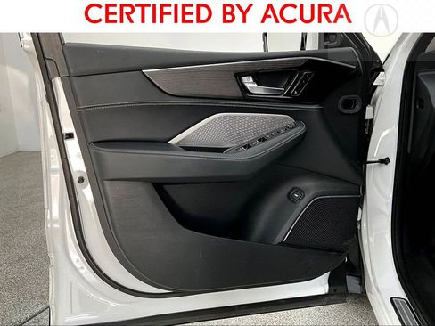 Certified 2023 Acura MDX SH-AWD w/ Advance Package image 22