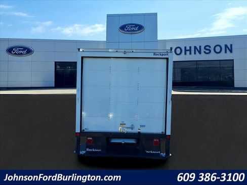 Used 2021 Ford Transit 350 DRW w/ Exterior Upgrade Package image 11