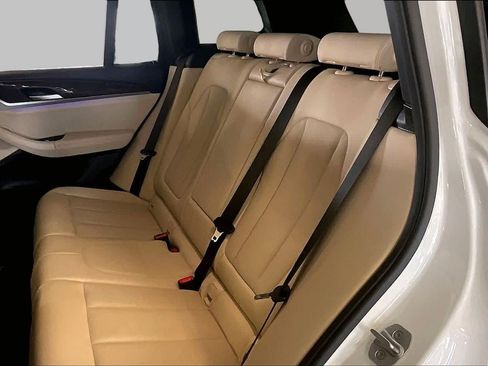 Used 2024 BMW X3 sDrive30i w/ Premium Package RWD image 18