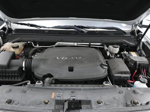 Used 2022 GMC Canyon Denali image 12