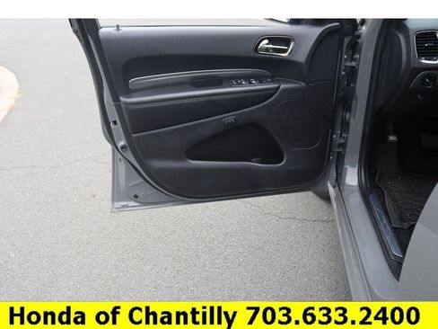 Used 2020 Dodge Durango GT image 20