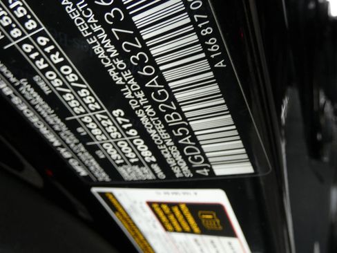 Used 2016 Mercedes-Benz GLE 350 w/ Premium Package image 86