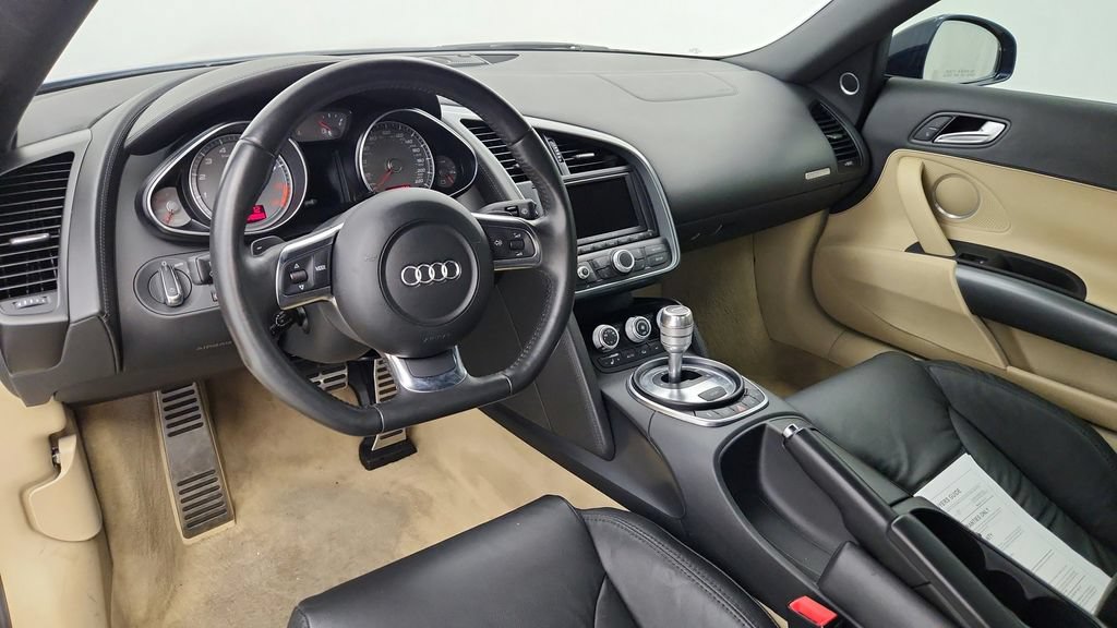 Used 2008 Audi R8 V8 AWD/4WD image 89