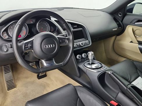 Used 2008 Audi R8 V8 AWD/4WD image 89