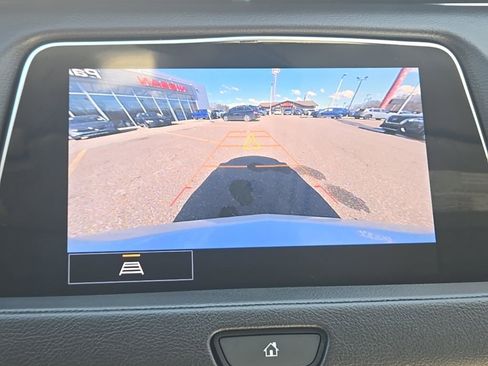 Used 2022 Cadillac XT4 Luxury image 21