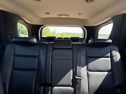 Used 2019 Dodge Durango GT AWD/4WD image 16