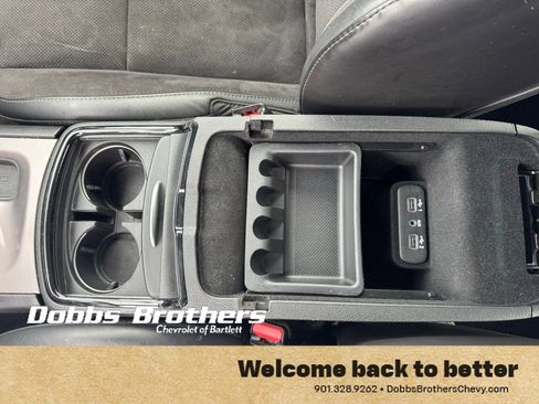 Used 2022 Dodge Charger R/T w/ Plus Group RWD image 24