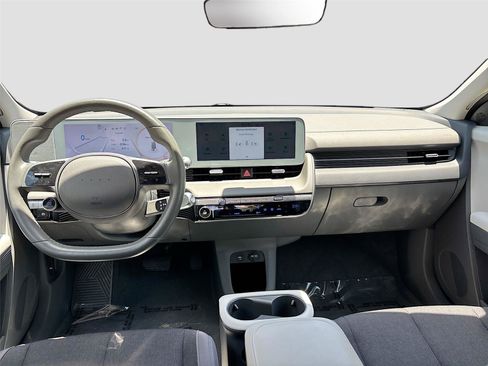 Used 2024 Hyundai Ioniq 5 SEL RWD image 23