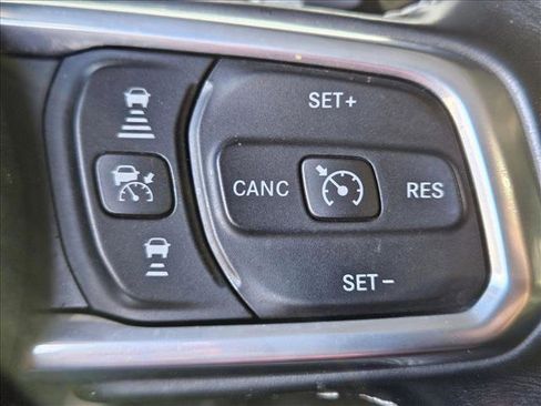 Used 2021 Jeep Gladiator Overland w/ Popular Equipment Package image 15