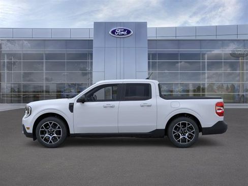 New 2026 Ford Maverick Lariat AWD/4WD image 3