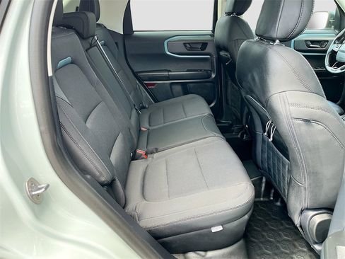 Used 2024 Ford Bronco Sport Badlands image 25