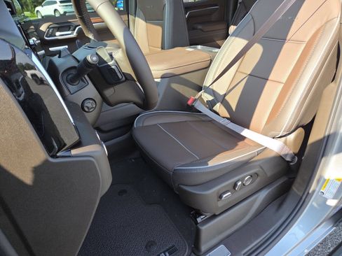 New 2026 GMC Sierra 1500 Denali AWD/4WD image 29