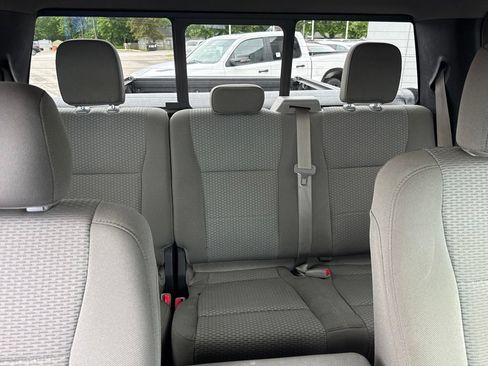 Used 2017 Ford F150 XLT w/ Equipment Group 302A Luxury AWD/4WD image 41