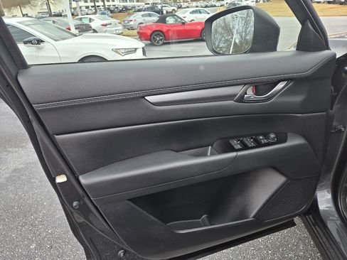 Used 2023 MAZDA CX-5 AWD 2.5 S image 17