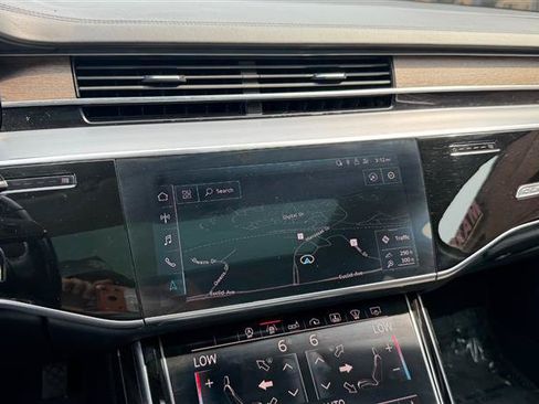 Used 2019 Audi A8 L 3.0T w/ Luxury Package AWD/4WD image 38