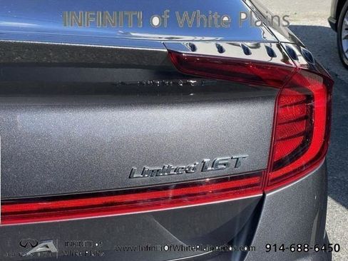 Used 2020 Hyundai Sonata Limited image 33