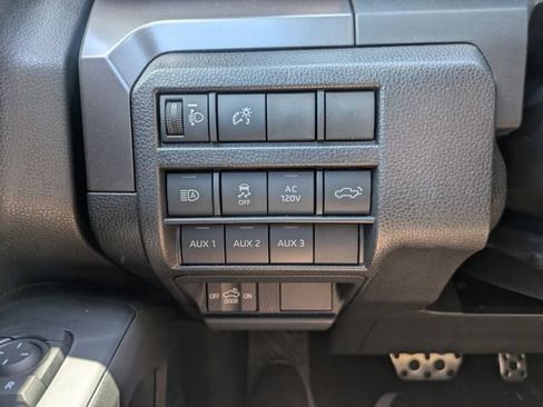 New 2026 Toyota Tacoma TRD Sport AWD/4WD image 17