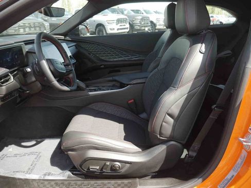 New 2026 Dodge Charger Scat Pack w/ Blacktop Package image 16