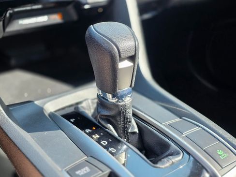 Used 2017 Honda Civic EX image 38