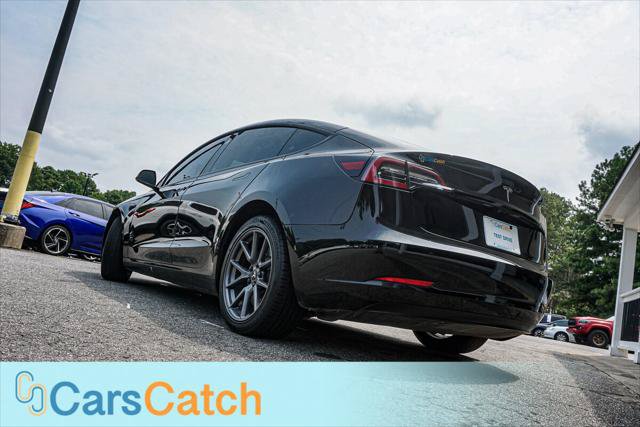 Used 2023 Tesla Model 3 Standard Range RWD image 4