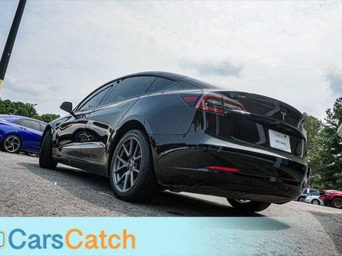 Used 2023 Tesla Model 3 Standard Range RWD image 4