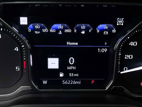 Used 2021 GMC Sierra 2500 Denali w/ Denali Ultimate Package AWD/4WD image 39