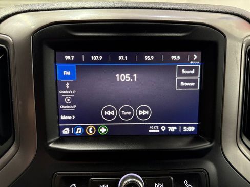 Used 2024 Chevrolet Silverado 3500 W/T w/ WT Convenience Package image 19