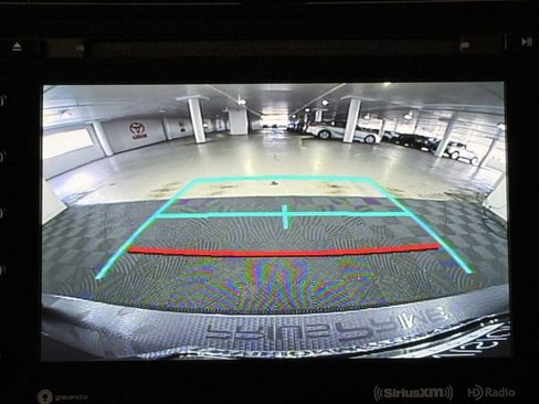 Certified 2021 Toyota Prius Prime LE image 27