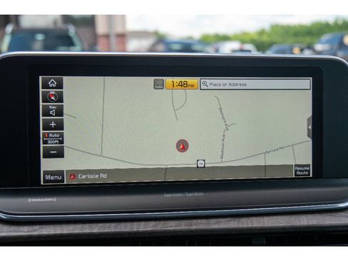 Used 2020 Kia Telluride SX w/ SX Prestige Package AWD/4WD image 31