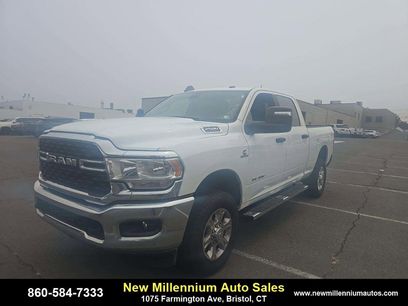Used 2024 RAM 2500 Big Horn
