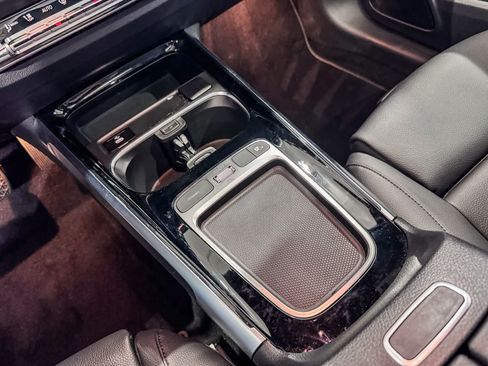 Certified 2026 Mercedes-Benz GLB 250 image 23