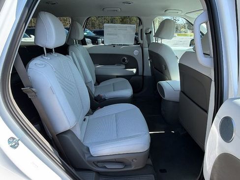 New 2026 Hyundai Palisade FWD Hybrid image 17