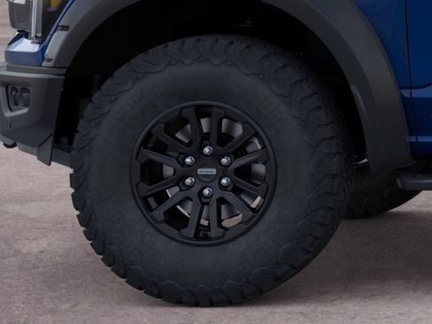 New 2026 Ford F150 Raptor AWD/4WD image 19
