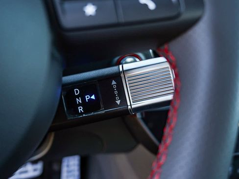 New 2026 Hyundai Sonata N Line image 25